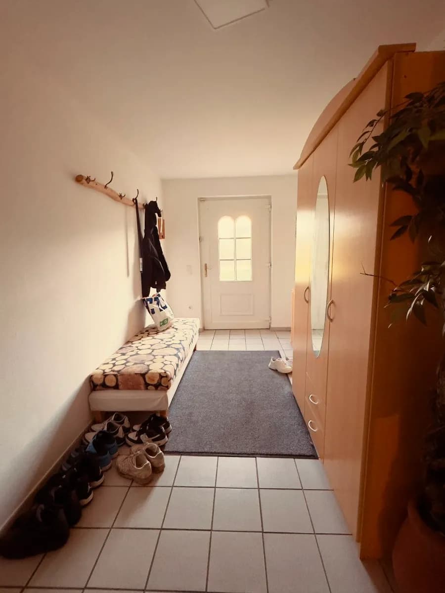 9-Zimmer-Gewerbeimmobilie mieten in Mödling – 280 m², € 2.650 – Bild 4 von 22