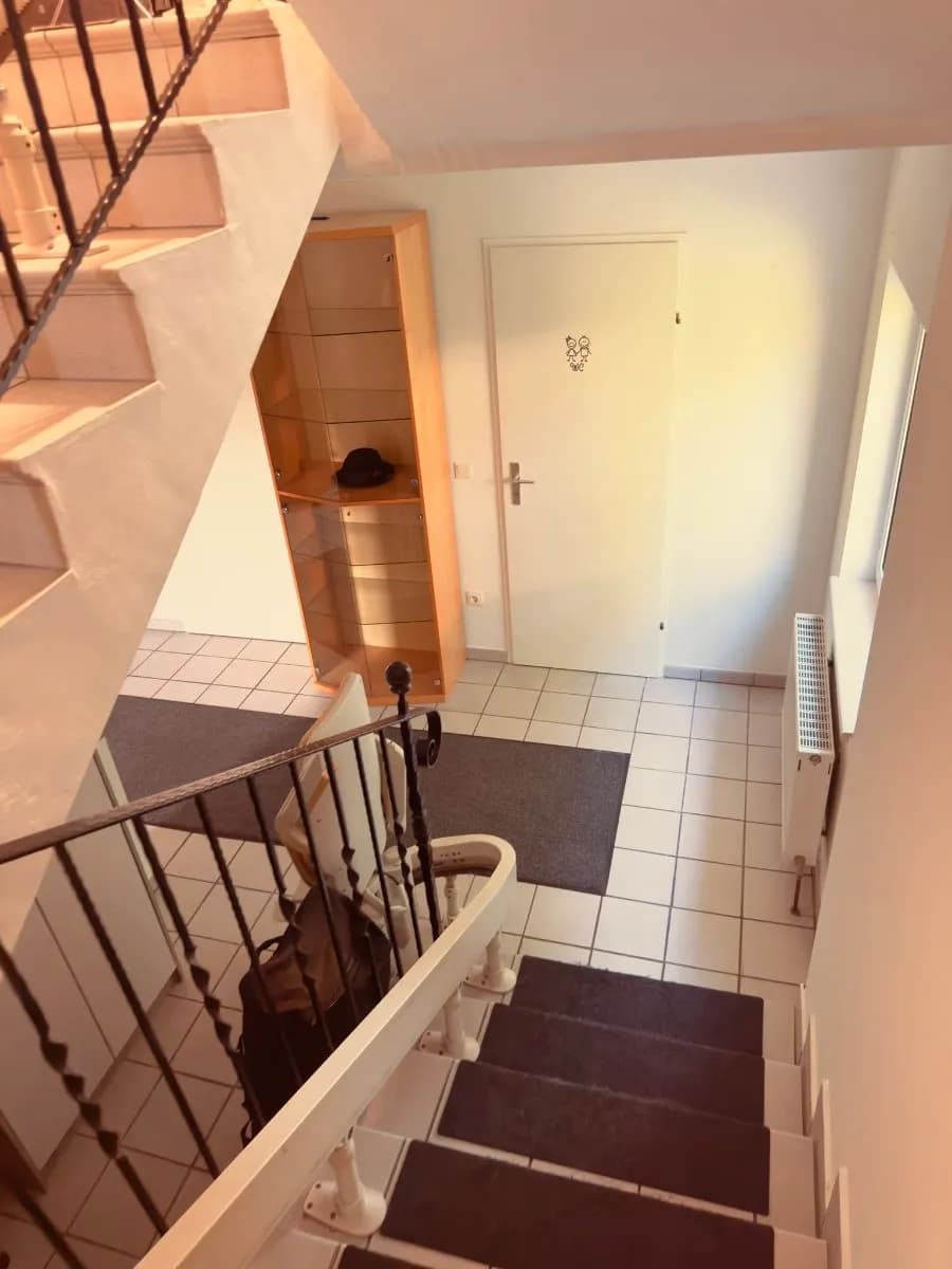 9-Zimmer-Gewerbeimmobilie mieten in Mödling – 280 m², € 2.650 – Bild 5 von 22