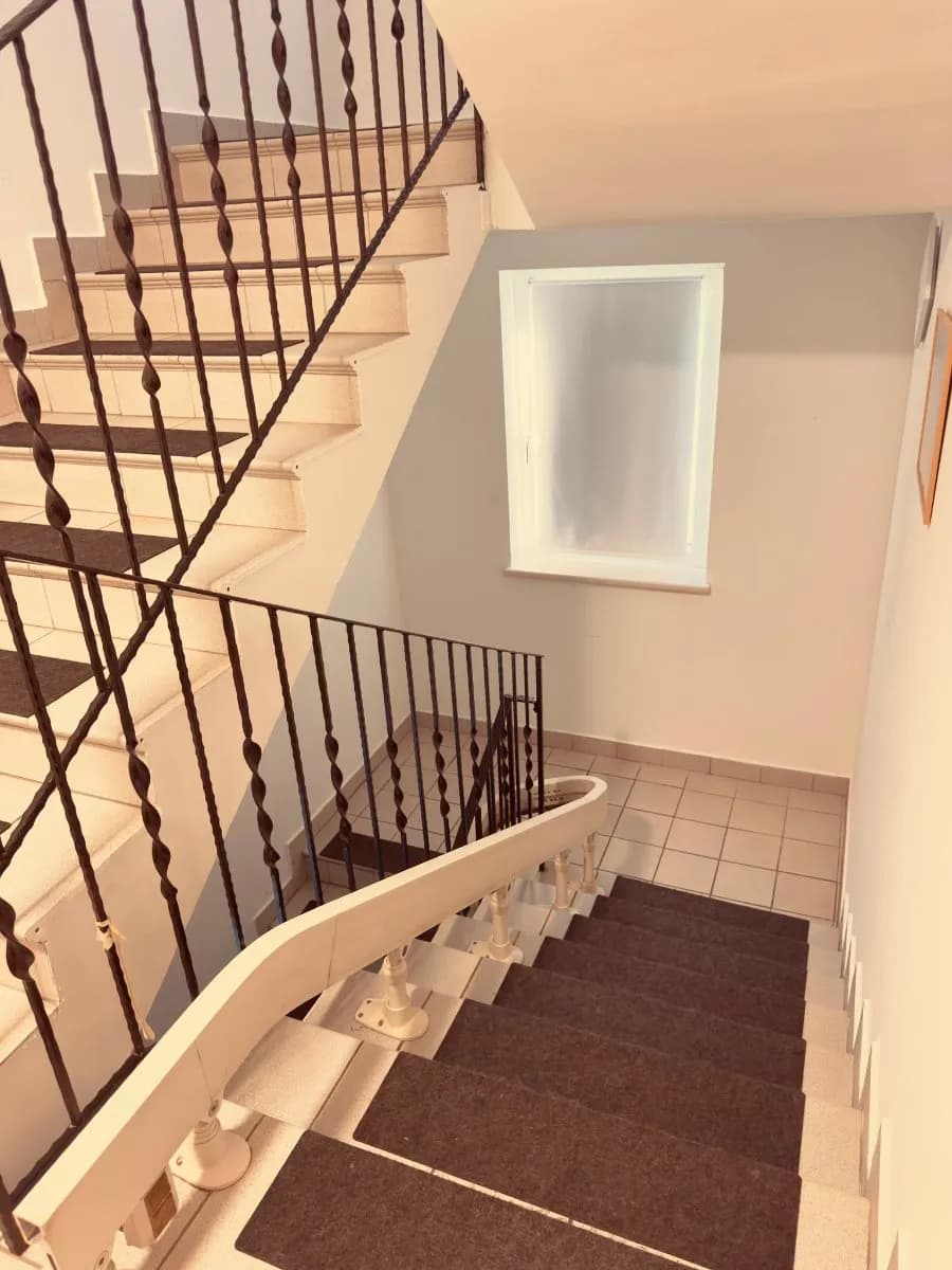 9-Zimmer-Gewerbeimmobilie mieten in Mödling – 280 m², € 2.650 – Bild 6 von 22