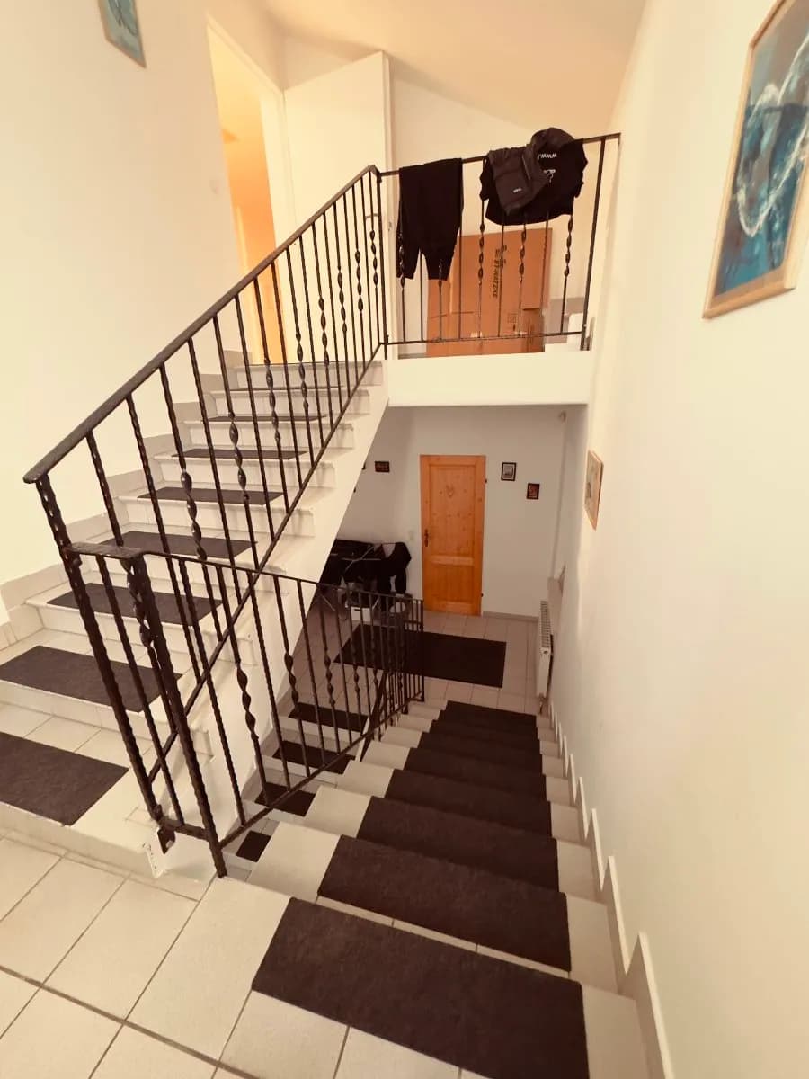9-Zimmer-Gewerbeimmobilie mieten in Mödling – 280 m², € 2.650 – Bild 7 von 22