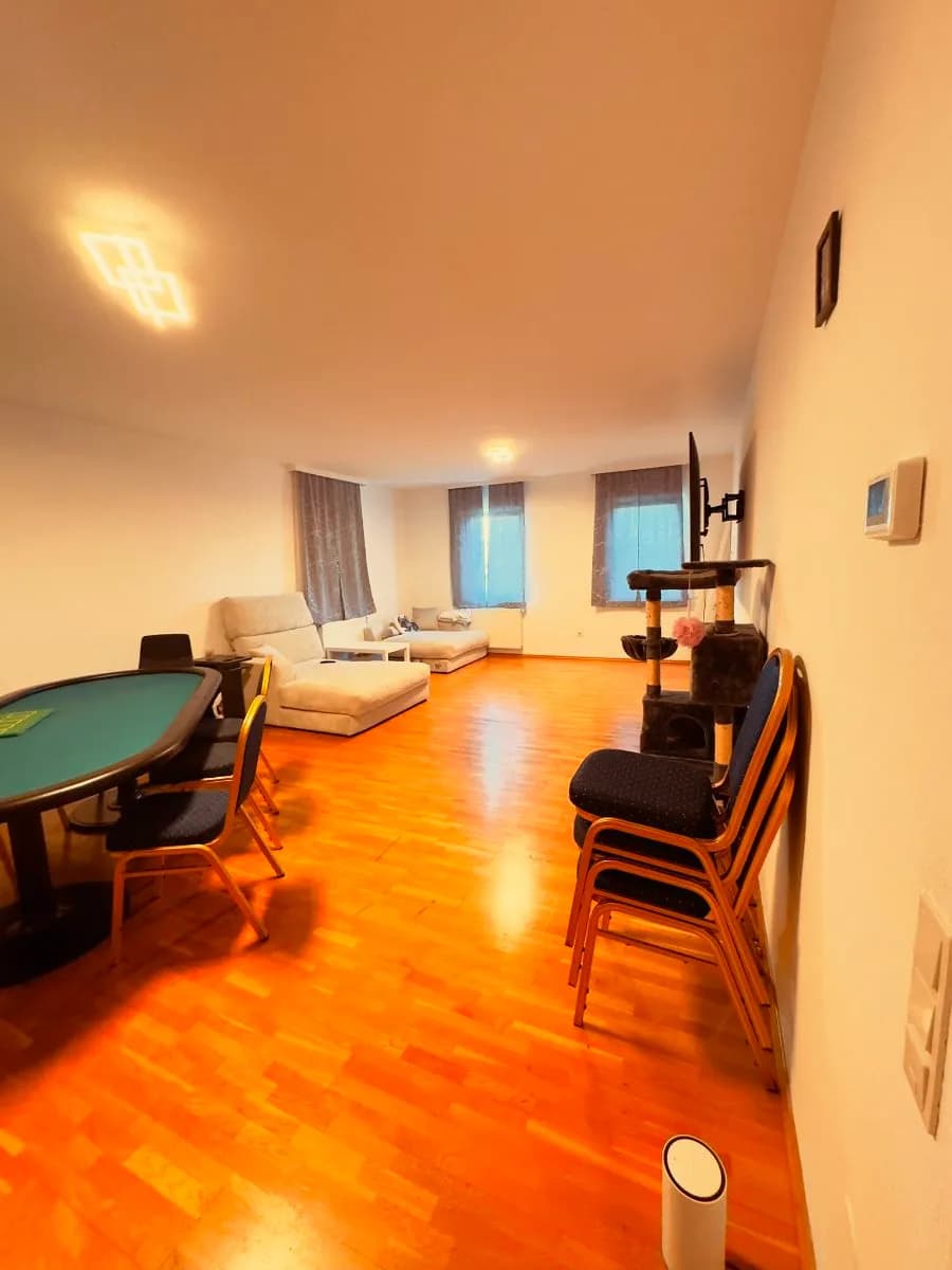 9-Zimmer-Gewerbeimmobilie mieten in Mödling – 280 m², € 2.650 – Bild 9 von 22