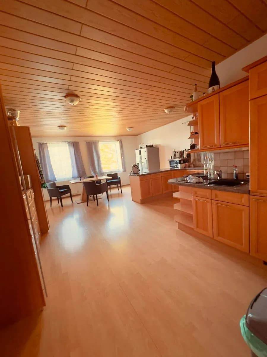 9-Zimmer-Gewerbeimmobilie mieten in Mödling – 280 m², € 2.650 – Bild 10 von 22