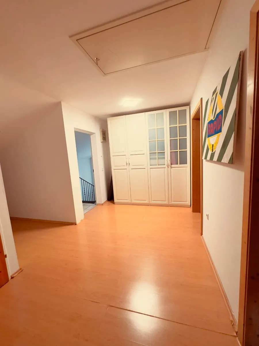 9-Zimmer-Gewerbeimmobilie mieten in Mödling – 280 m², € 2.650 – Bild 17 von 22