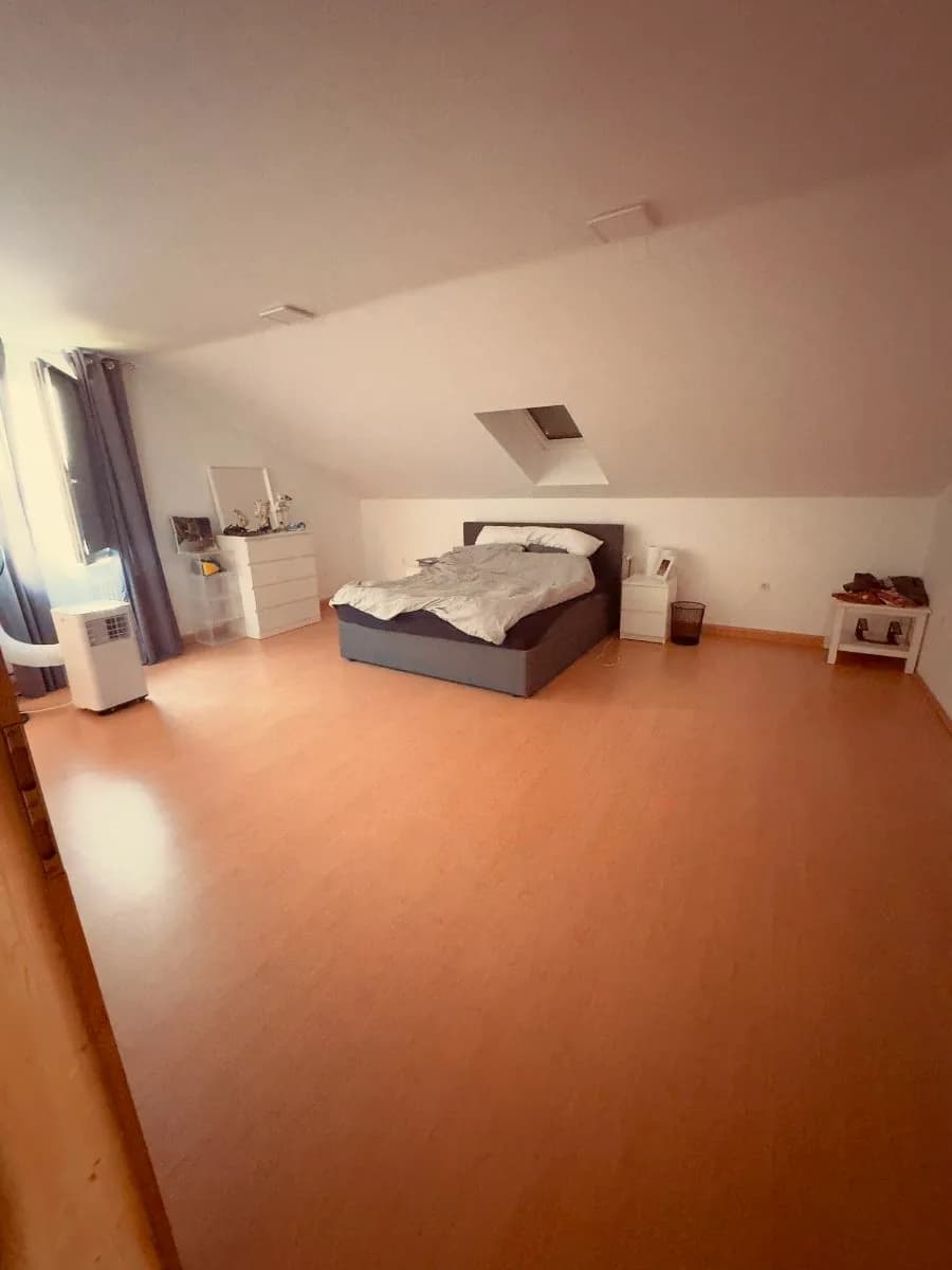 9-Zimmer-Gewerbeimmobilie mieten in Mödling – 280 m², € 2.650 – Bild 20 von 22