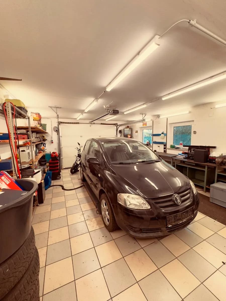 9-Zimmer-Gewerbeimmobilie mieten in Mödling – 280 m², € 2.650 – Bild 22 von 22