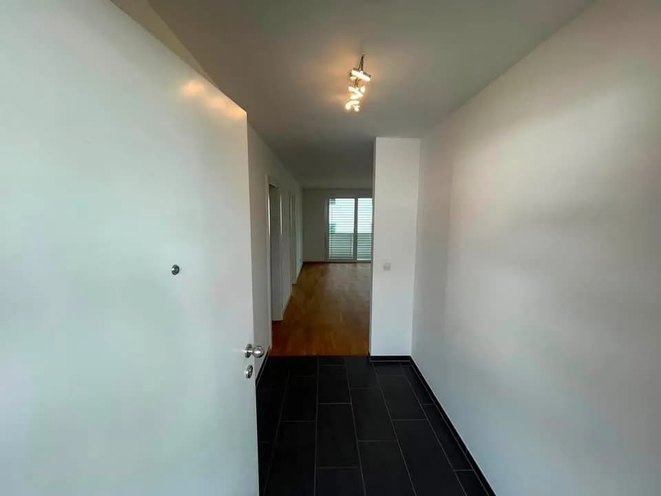2-Zimmer-Wohnung mieten in Dornbirn – 58 m², € 1.230