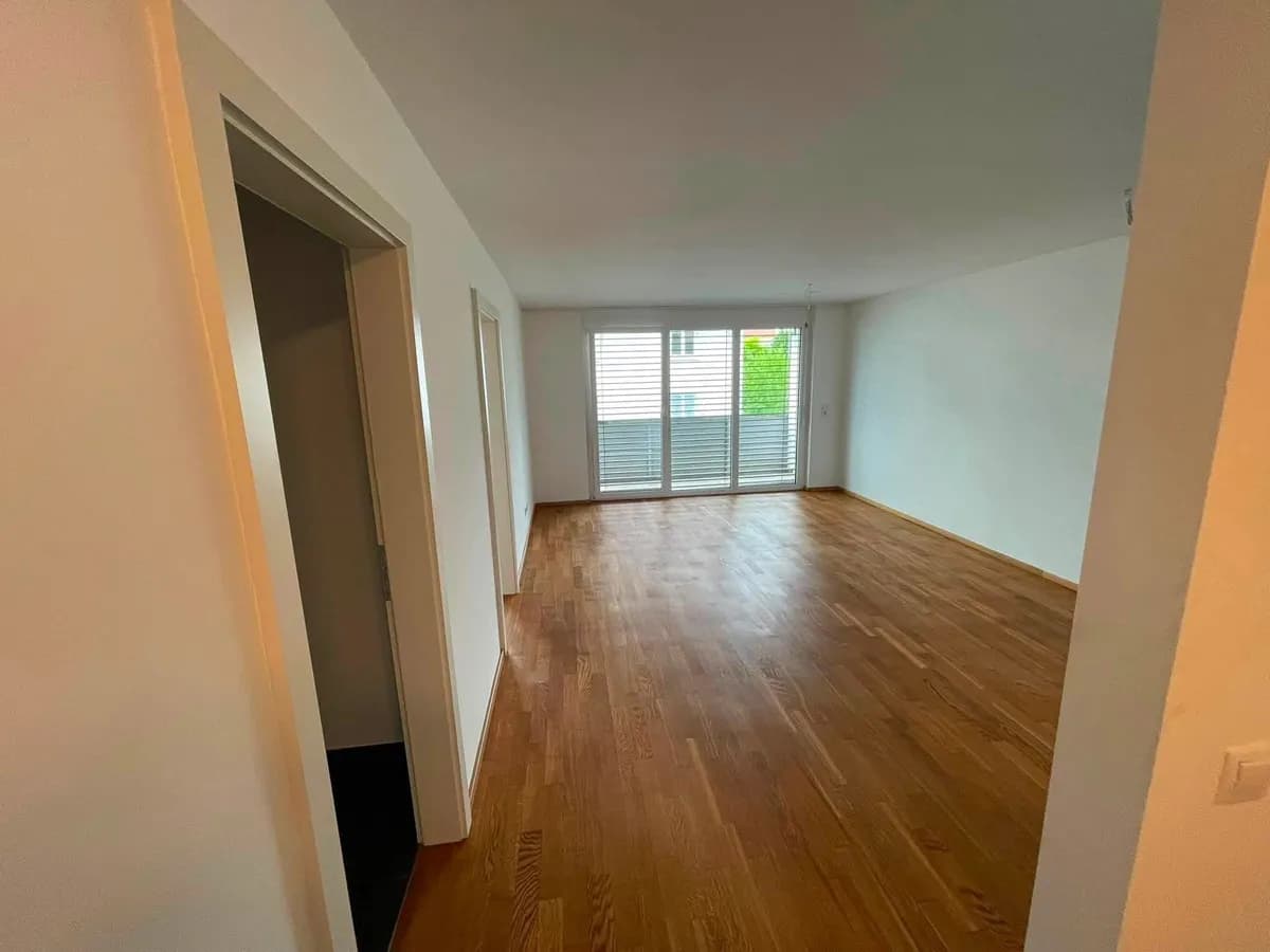 2-Zimmer-Wohnung mieten in Dornbirn – 58 m², € 1.230 – Bild 4 von 10