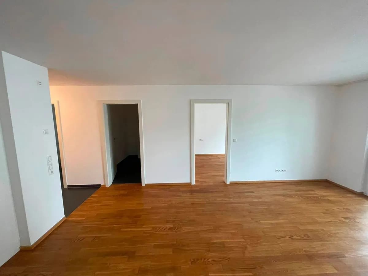 2-Zimmer-Wohnung mieten in Dornbirn – 58 m², € 1.230 – Bild 5 von 10