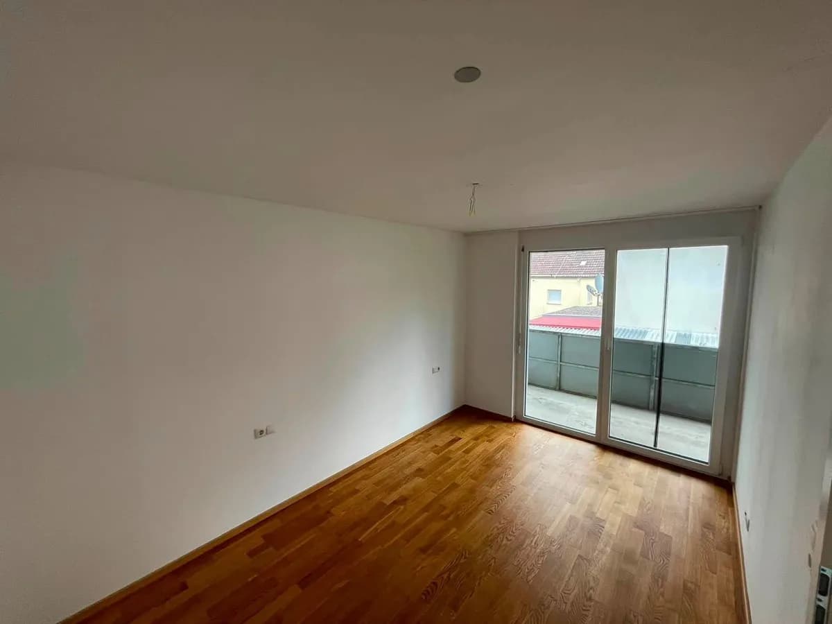 2-Zimmer-Wohnung mieten in Dornbirn – 58 m², € 1.230 – Bild 6 von 10