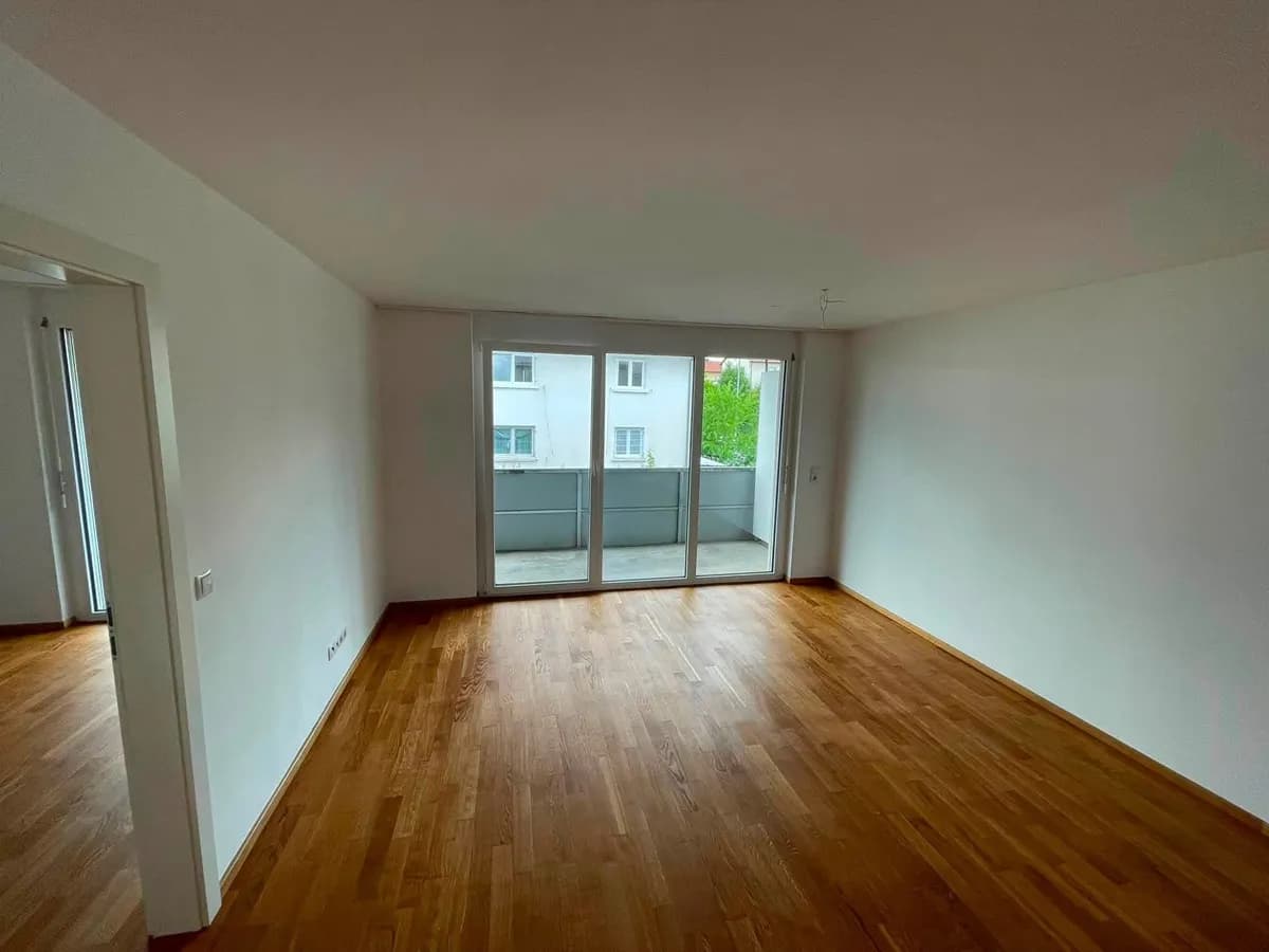 2-Zimmer-Wohnung mieten in Dornbirn – 58 m², € 1.230 – Bild 8 von 10