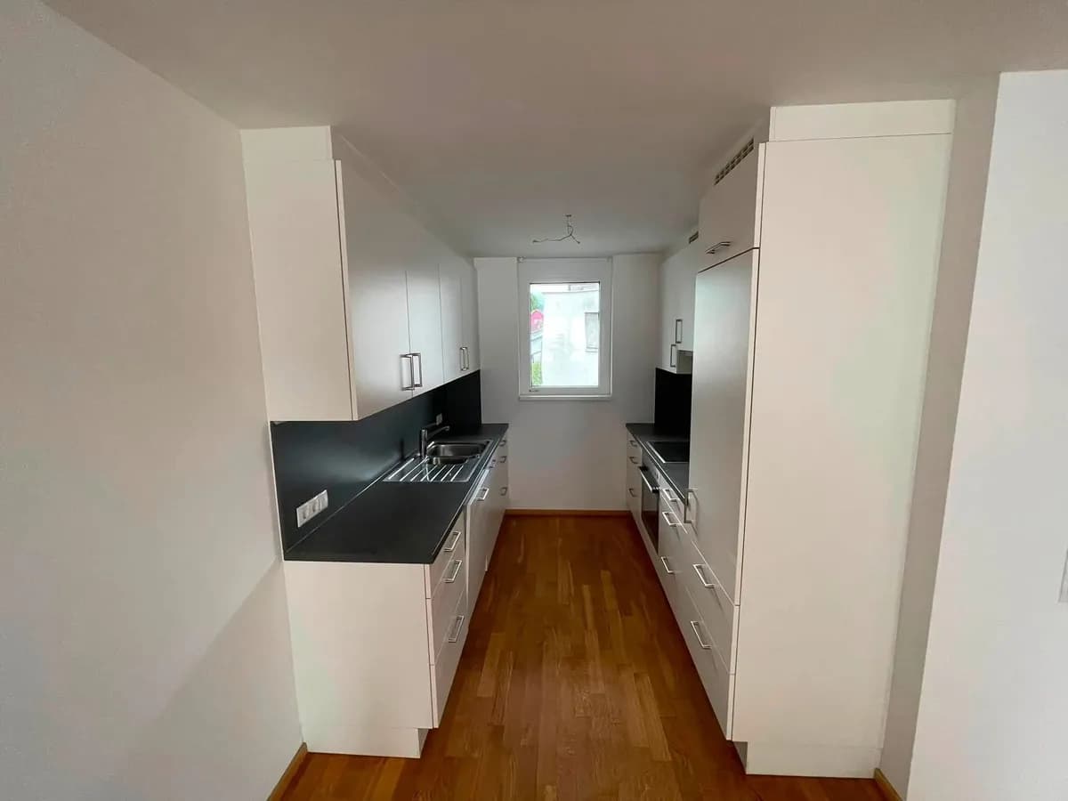 2-Zimmer-Wohnung mieten in Dornbirn – 58 m², € 1.230 – Bild 9 von 10