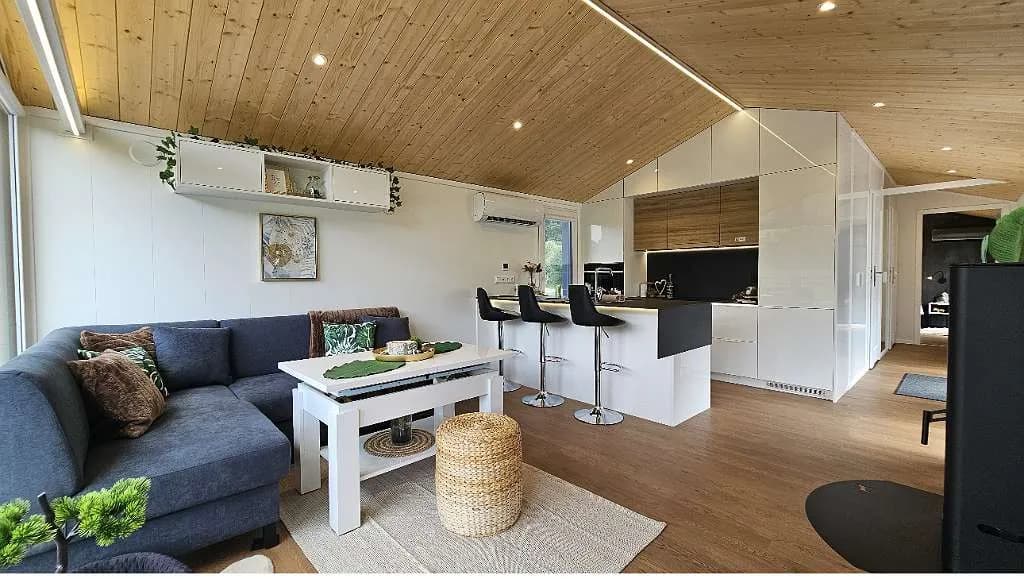 Haus kaufen in Lilienfeld – 45 m², € 129.900 – Bild 2 von 25