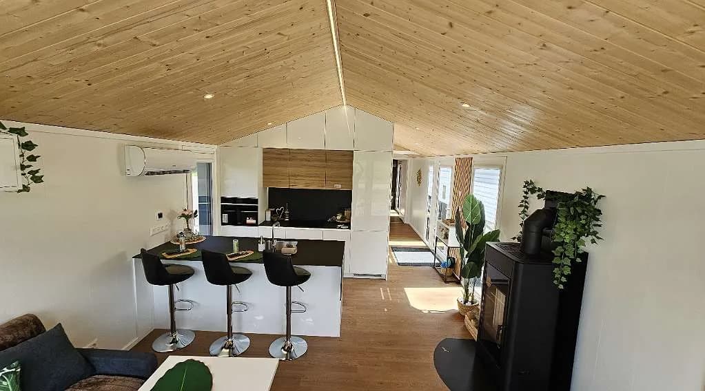 Haus kaufen in Lilienfeld – 45 m², € 129.900 – Bild 3 von 25