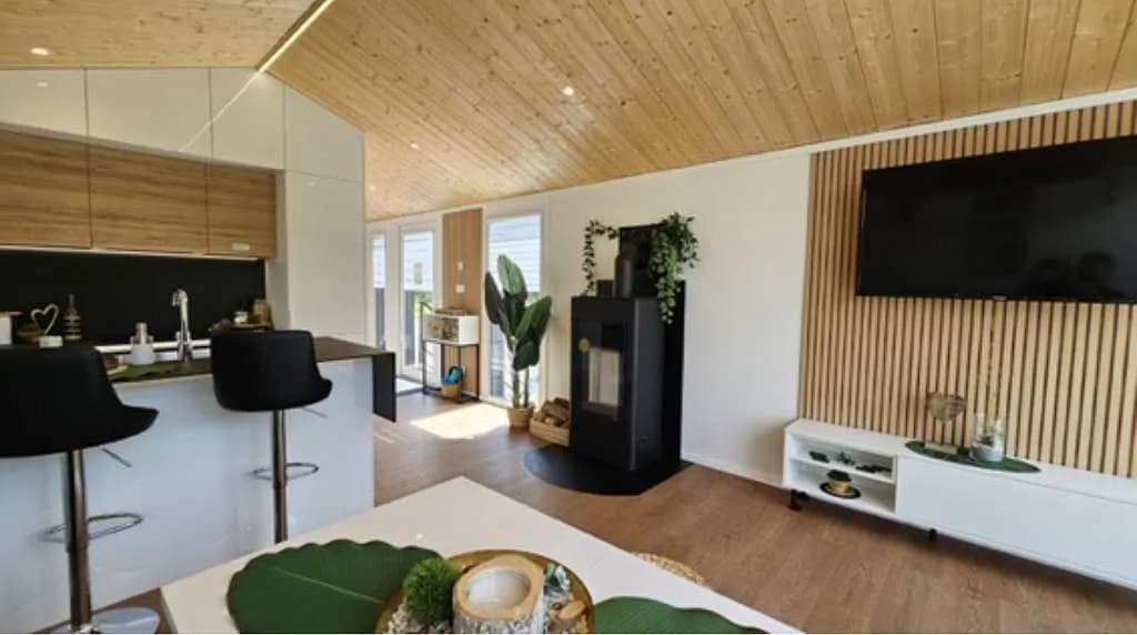 Haus kaufen in Lilienfeld – 45 m², € 129.900 – Bild 4 von 25