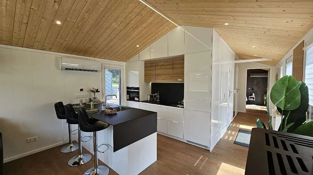 Haus kaufen in Lilienfeld – 45 m², € 129.900 – Bild 5 von 25