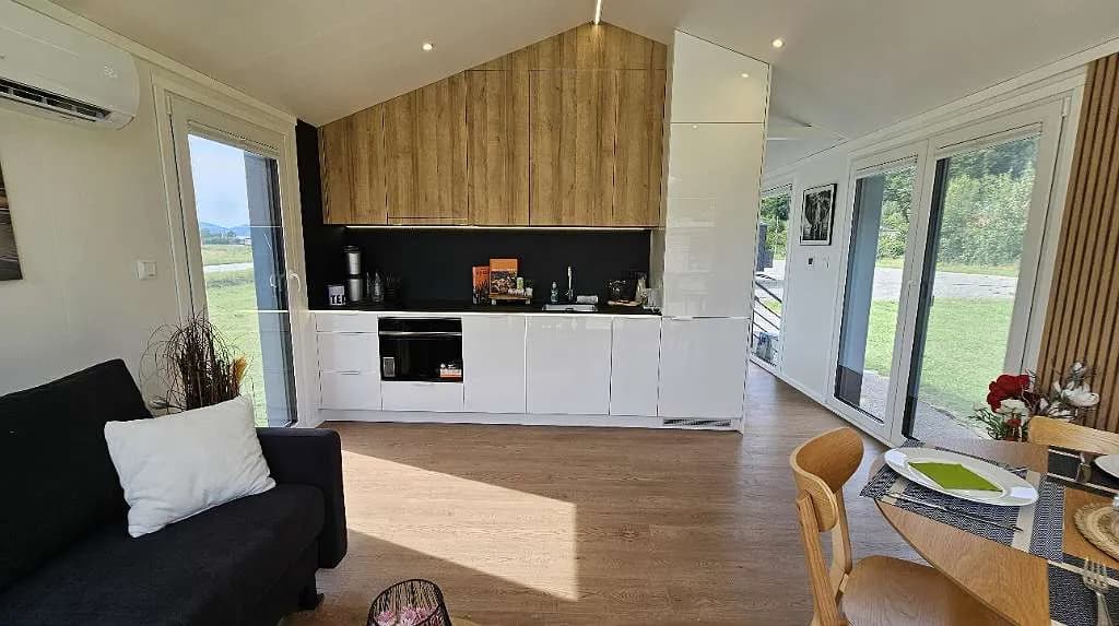 Haus kaufen in Lilienfeld – 45 m², € 129.900 – Bild 6 von 25