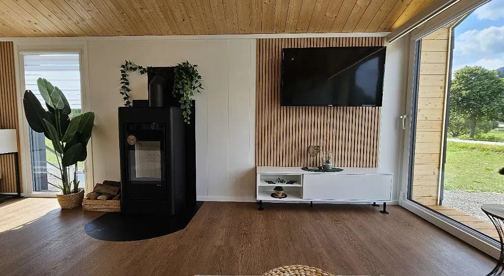 Haus kaufen in Lilienfeld – 45 m², € 129.900 – Bild 7 von 25