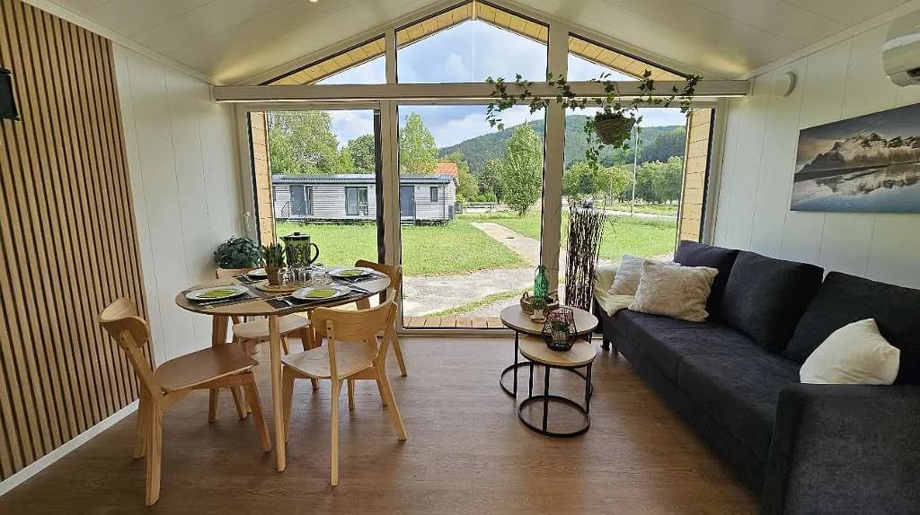 Haus kaufen in Lilienfeld – 45 m², € 129.900 – Bild 8 von 25