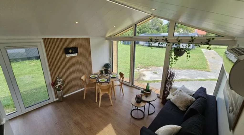 Haus kaufen in Lilienfeld – 45 m², € 129.900 – Bild 9 von 25