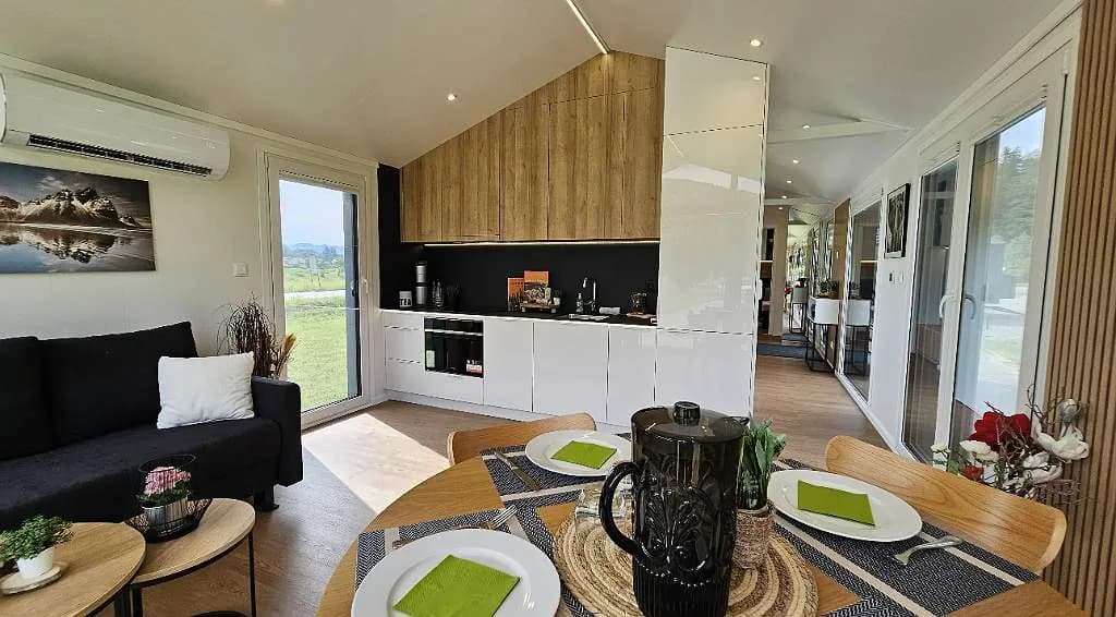 Haus kaufen in Lilienfeld – 45 m², € 129.900 – Bild 10 von 25