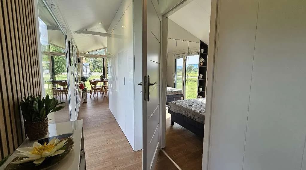 Haus kaufen in Lilienfeld – 45 m², € 129.900 – Bild 11 von 25