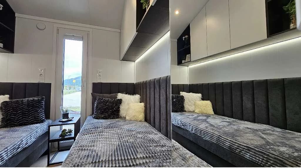 Haus kaufen in Lilienfeld – 45 m², € 129.900 – Bild 12 von 25