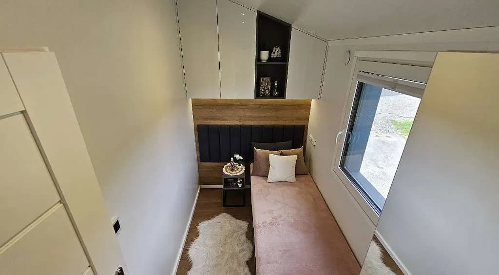 Haus kaufen in Lilienfeld – 45 m², € 129.900 – Bild 14 von 25