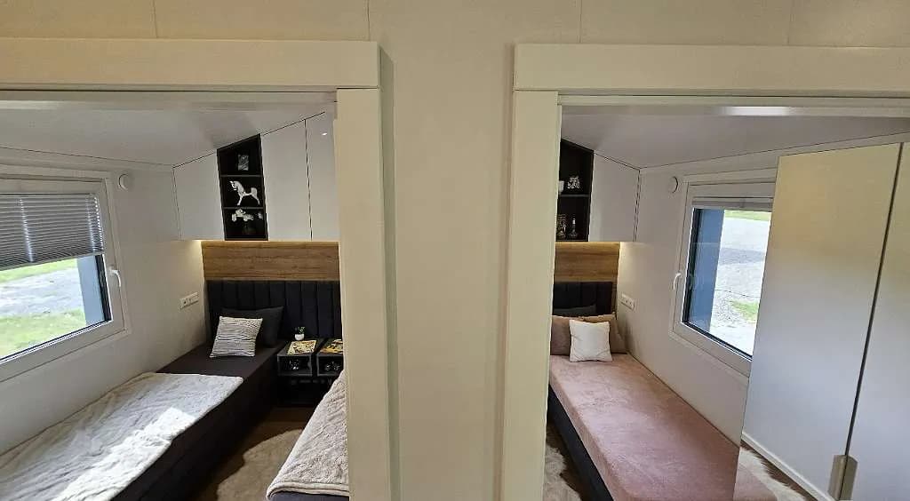 Haus kaufen in Lilienfeld – 45 m², € 129.900 – Bild 15 von 25