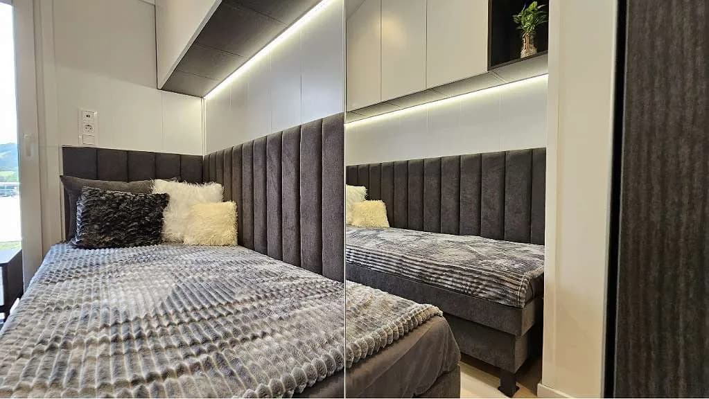 Haus kaufen in Lilienfeld – 45 m², € 129.900 – Bild 16 von 25