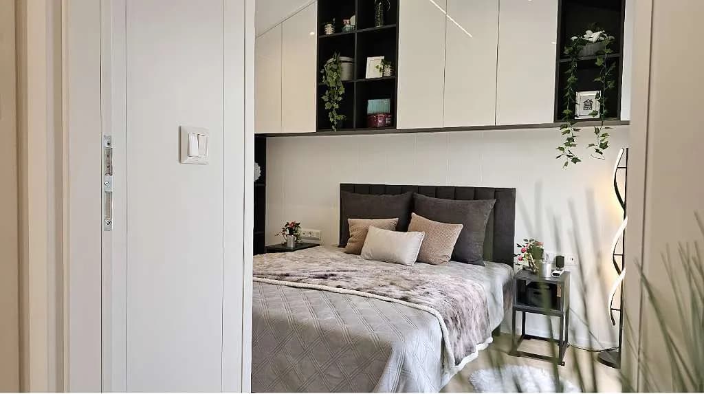 Haus kaufen in Lilienfeld – 45 m², € 129.900 – Bild 17 von 25