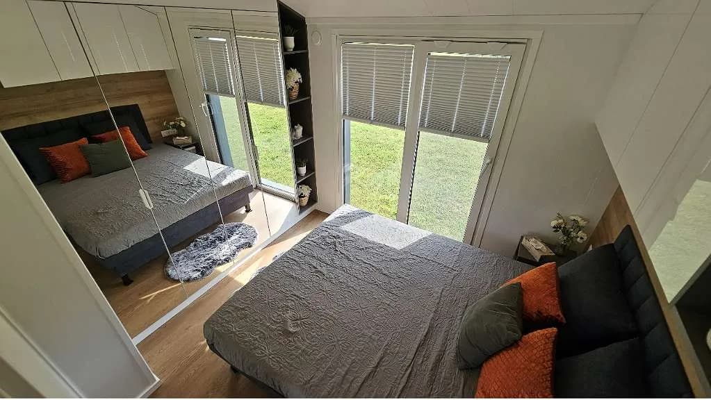 Haus kaufen in Lilienfeld – 45 m², € 129.900 – Bild 18 von 25