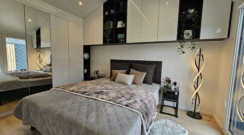 Haus kaufen in Lilienfeld – 45 m², € 129.900 – Bild 20 von 25
