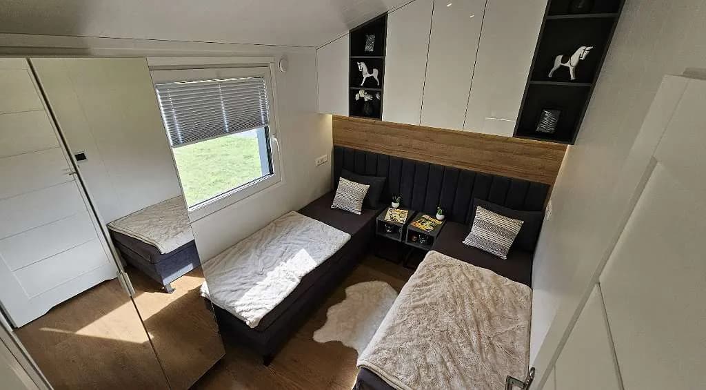 Haus kaufen in Lilienfeld – 45 m², € 129.900 – Bild 21 von 25