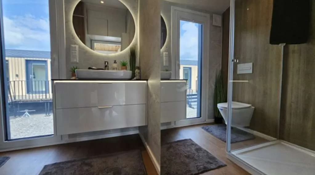 Haus kaufen in Lilienfeld – 45 m², € 129.900 – Bild 22 von 25