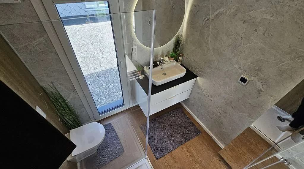 Haus kaufen in Lilienfeld – 45 m², € 129.900 – Bild 23 von 25