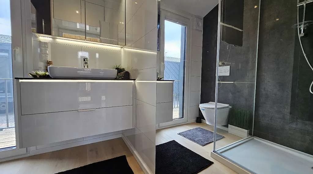 Haus kaufen in Lilienfeld – 45 m², € 129.900 – Bild 24 von 25