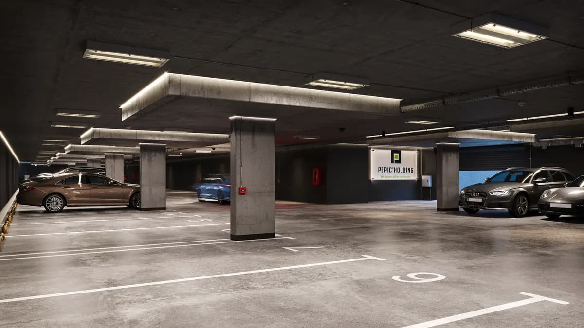 2-Zimmer-Wohnung kaufen in Wien – 53,14 m², € 329.000 – Bild 6 von 11