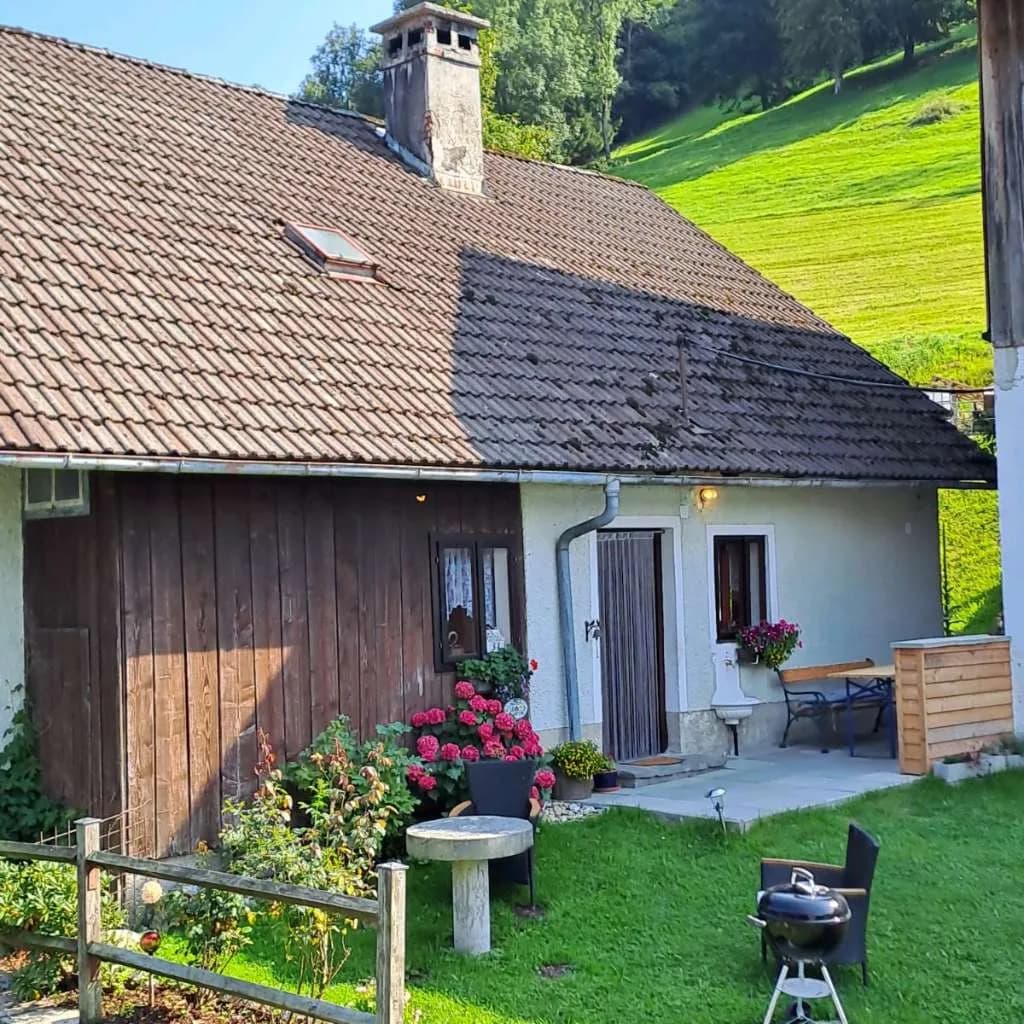 5-Zimmer-Wohnung mieten in Scheibbs – 68 m², € 665
