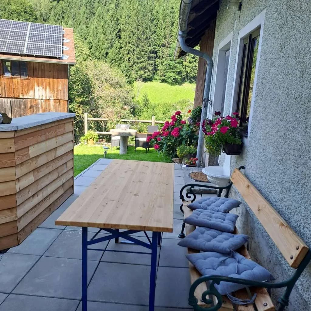 5-Zimmer-Wohnung mieten in Scheibbs – 68 m², € 665 – Bild 3 von 45