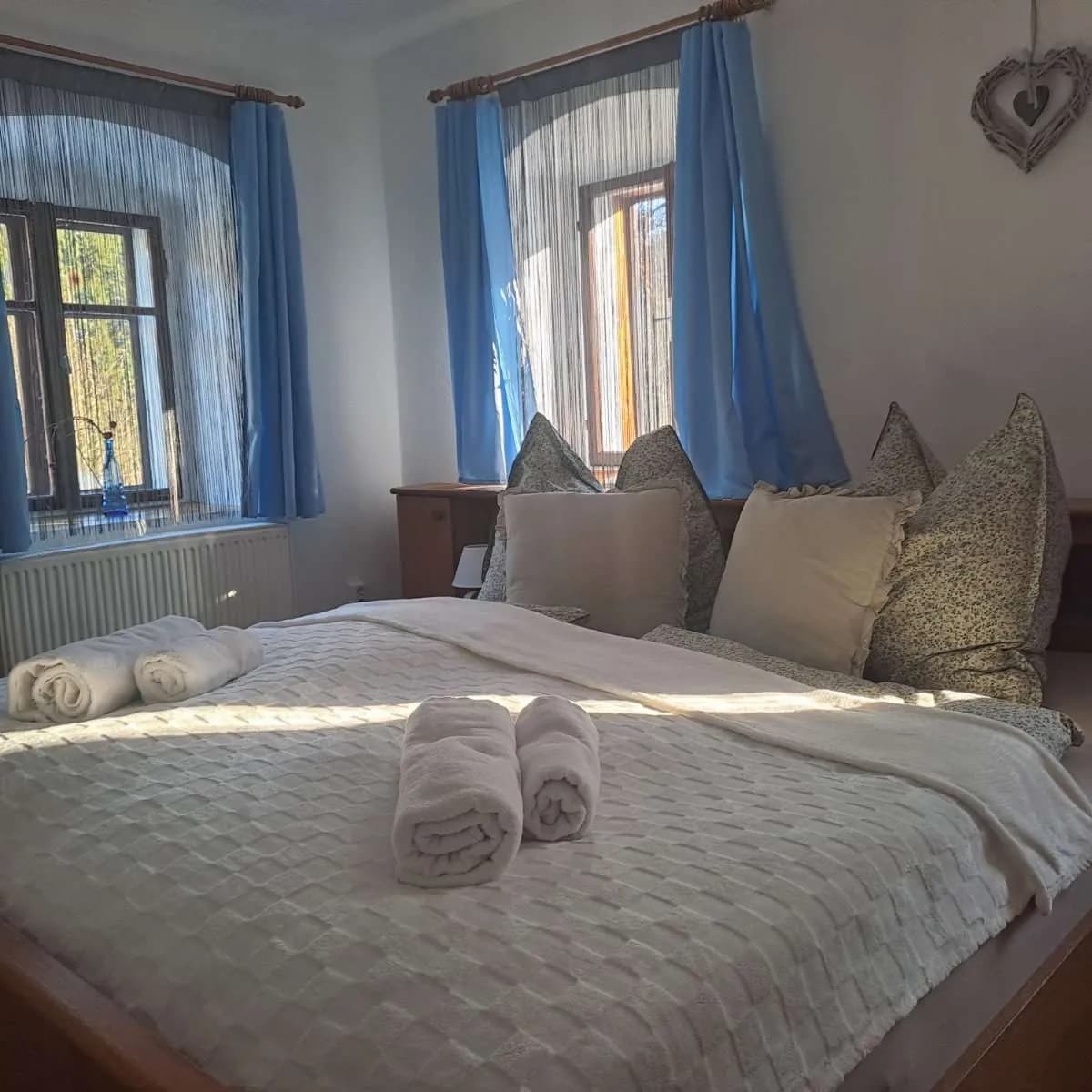 5-Zimmer-Wohnung mieten in Scheibbs – 68 m², € 665 – Bild 7 von 45