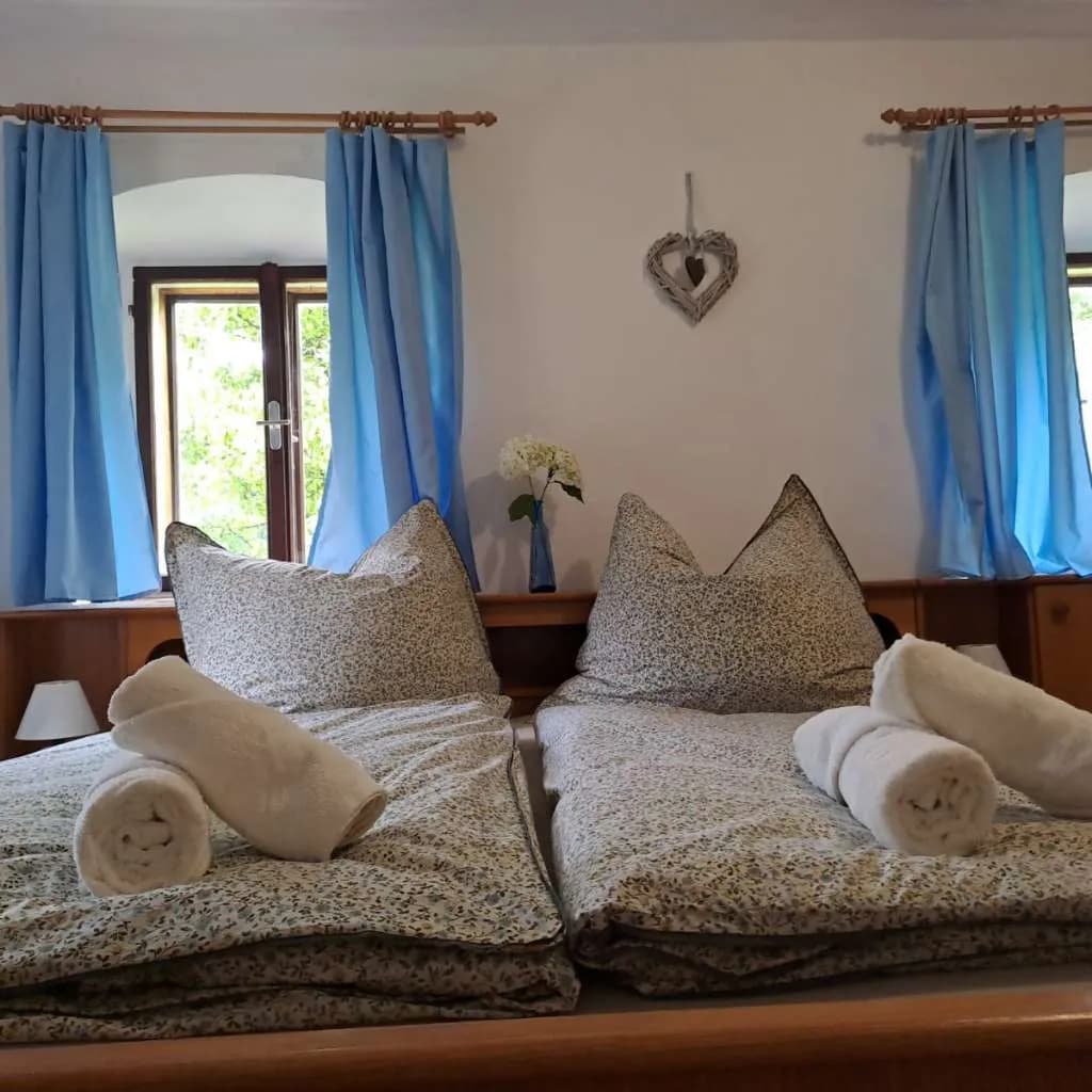 5-Zimmer-Wohnung mieten in Scheibbs – 68 m², € 665 – Bild 8 von 45