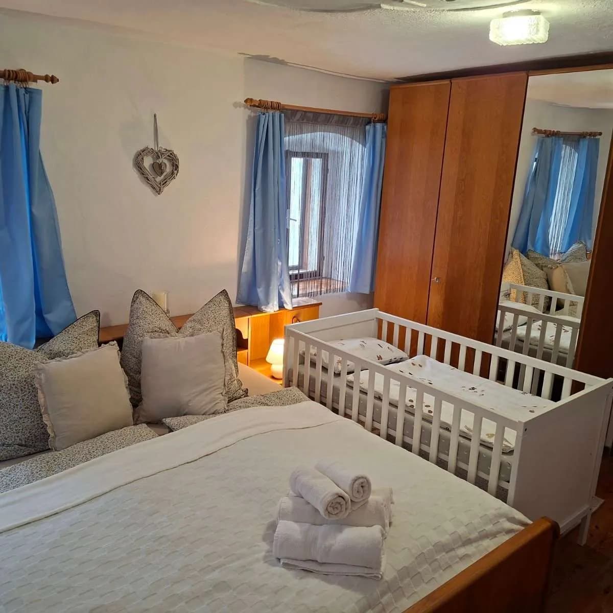5-Zimmer-Wohnung mieten in Scheibbs – 68 m², € 665 – Bild 10 von 45