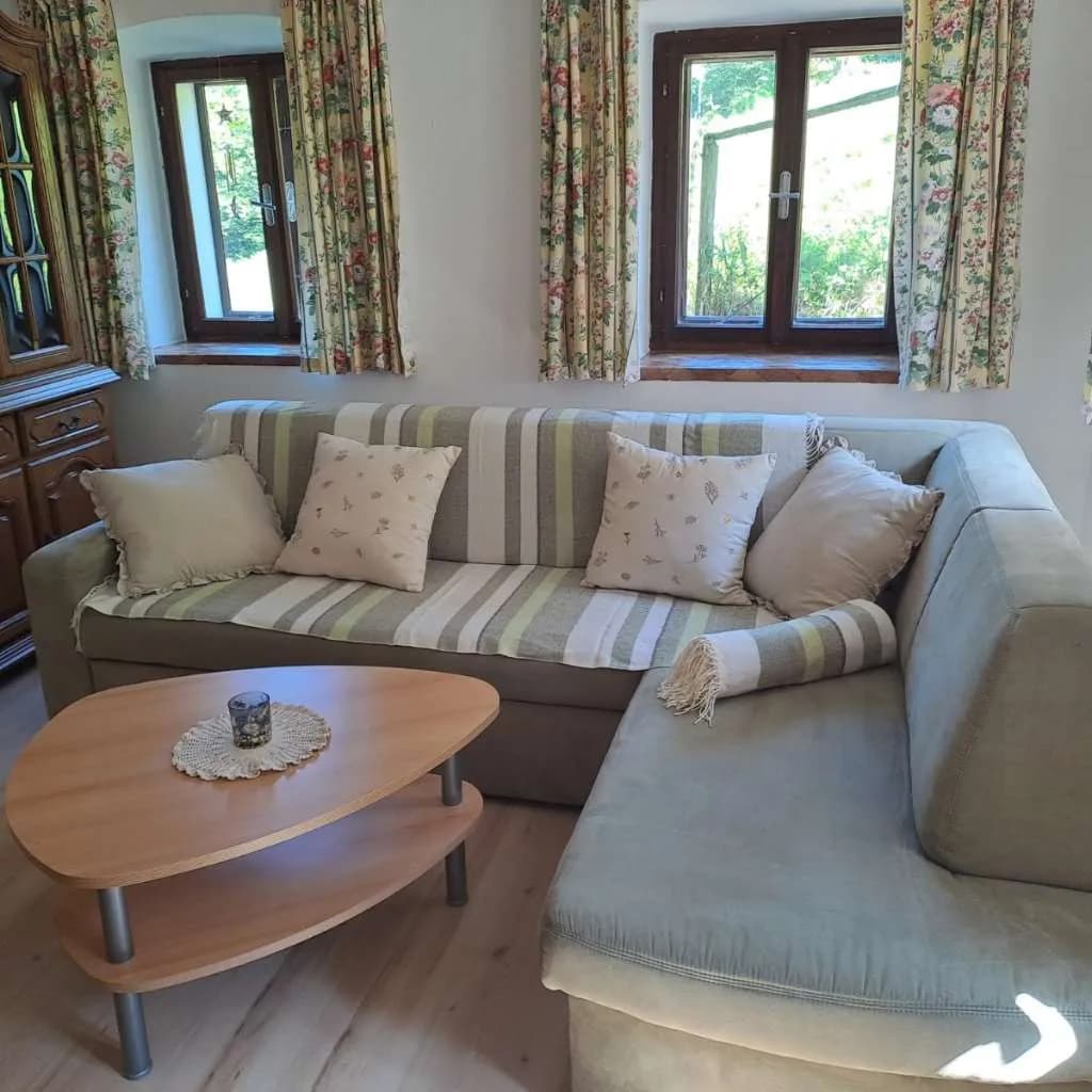 5-Zimmer-Wohnung mieten in Scheibbs – 68 m², € 665 – Bild 11 von 45