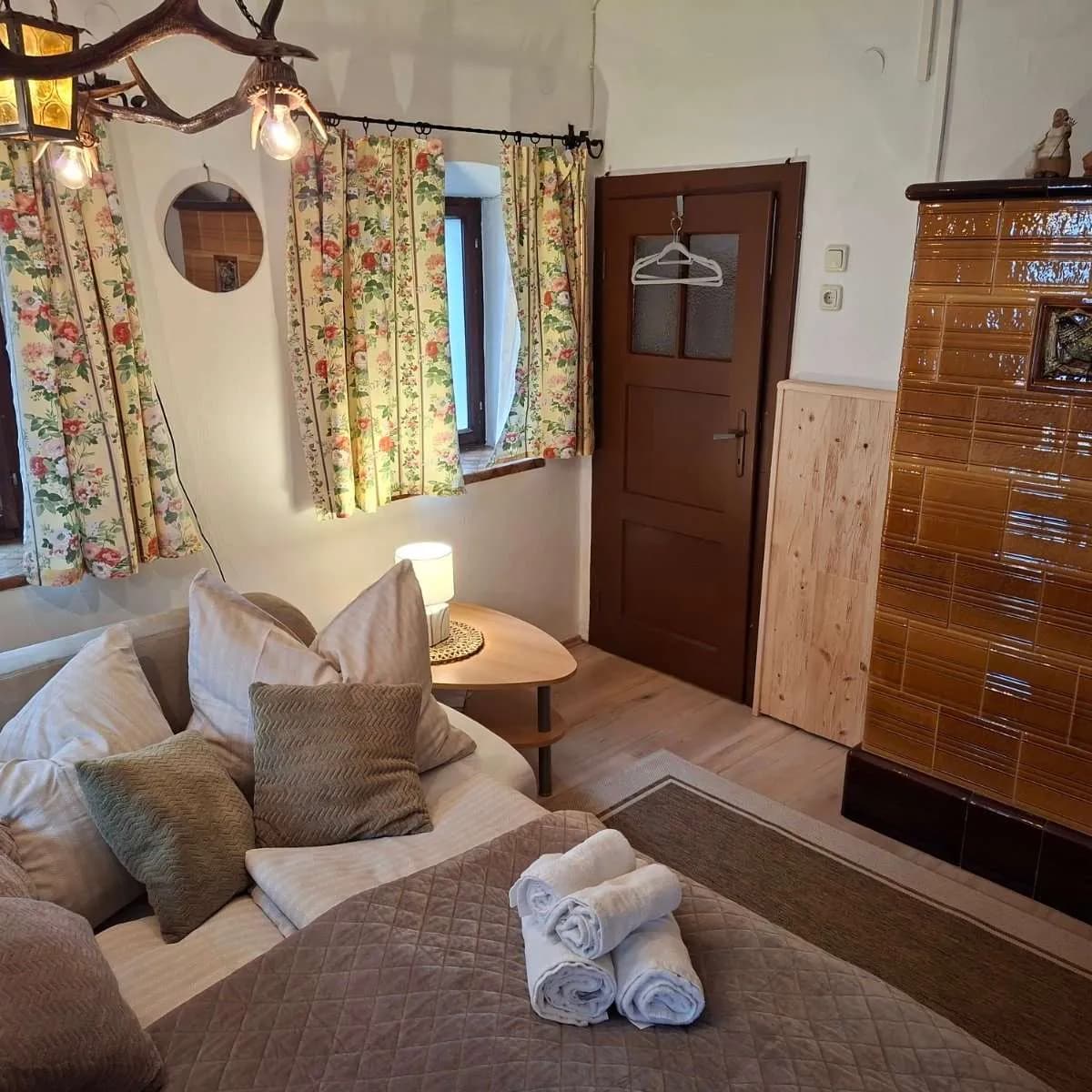 5-Zimmer-Wohnung mieten in Scheibbs – 68 m², € 665 – Bild 13 von 45