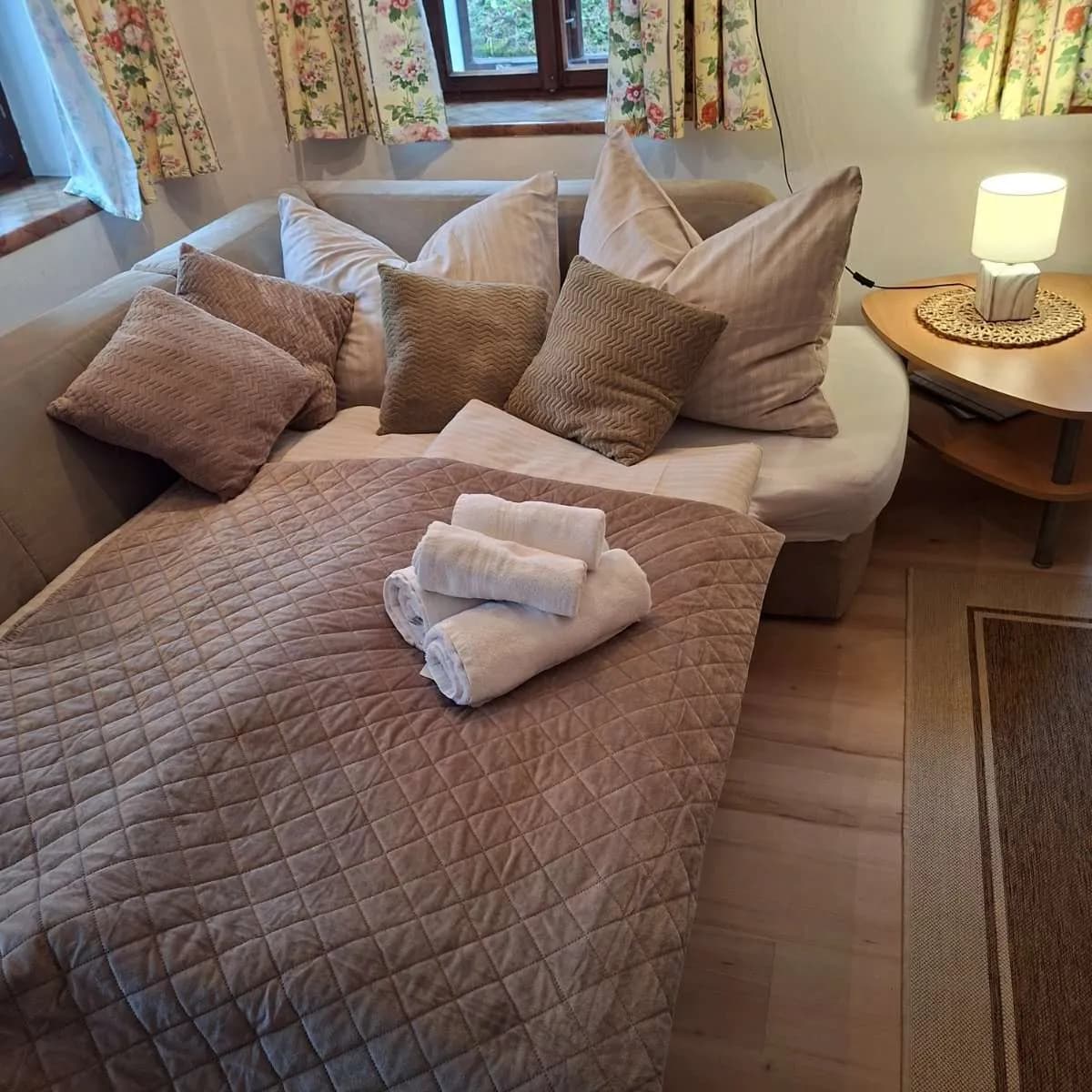 5-Zimmer-Wohnung mieten in Scheibbs – 68 m², € 665 – Bild 14 von 45