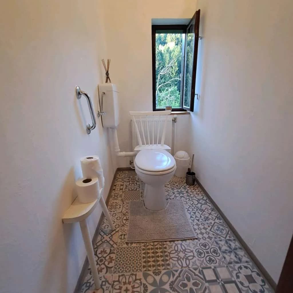 5-Zimmer-Wohnung mieten in Scheibbs – 68 m², € 665 – Bild 27 von 45