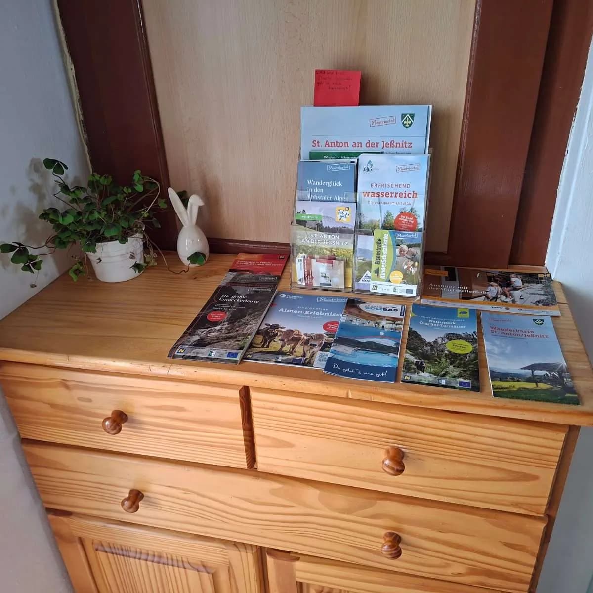 5-Zimmer-Wohnung mieten in Scheibbs – 68 m², € 665 – Bild 32 von 45