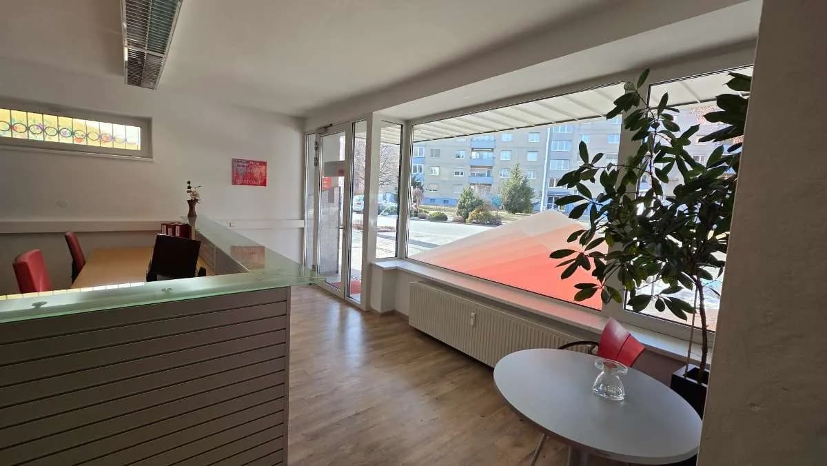 2-Zimmer-Gewerbeimmobilie mieten in Murtal – 50 m², € 570 – Bild 2 von 10