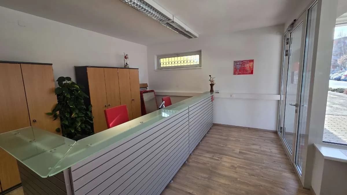 2-Zimmer-Gewerbeimmobilie mieten in Murtal – 50 m², € 570 – Bild 3 von 10