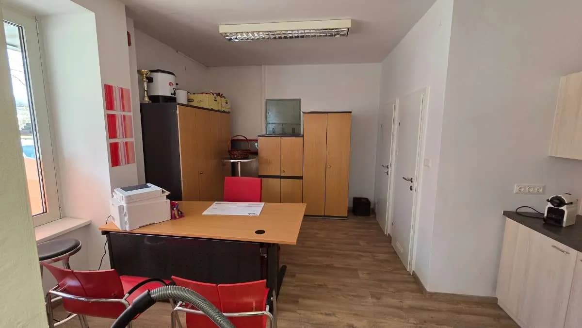2-Zimmer-Gewerbeimmobilie mieten in Murtal – 50 m², € 570 – Bild 4 von 10